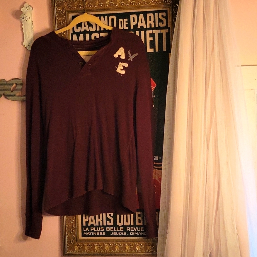 AEO Shirt
